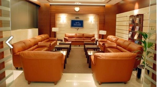 ExecuJet Middle East