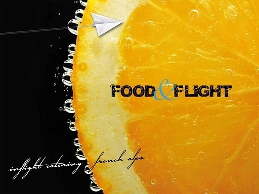 FOOD & FLIGHT