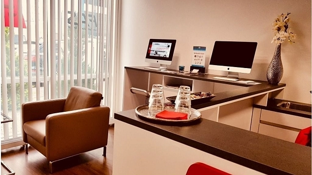 Frankfurt Aviation Service