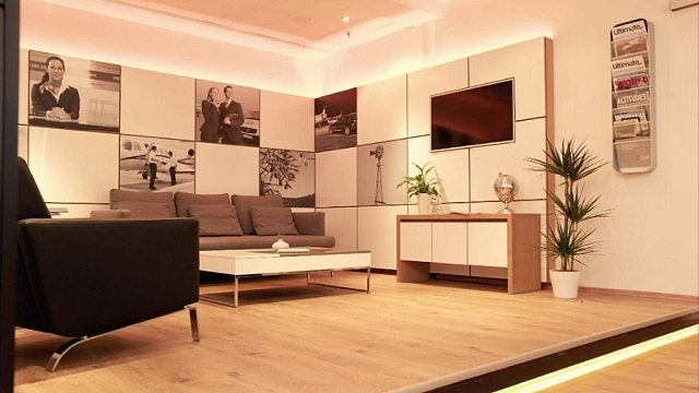 Berlin Aviation Service