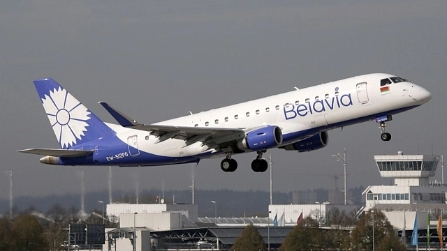 Embraer 175