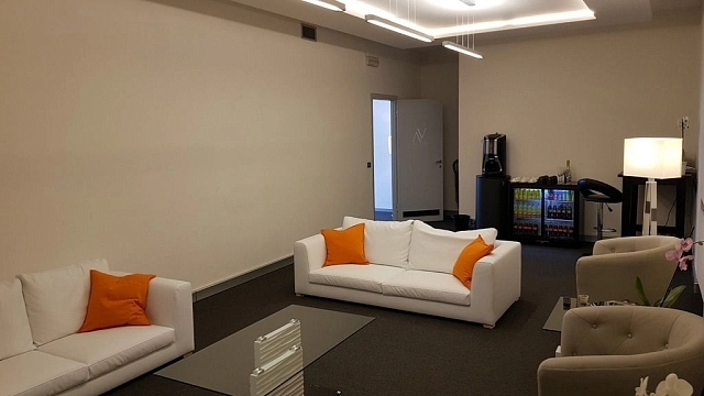 Argos VPH Linate Milan