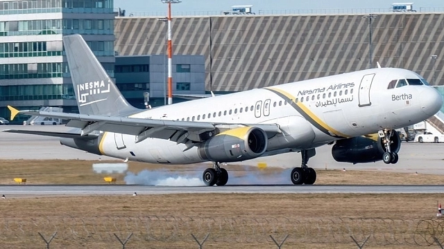 Airbus A320