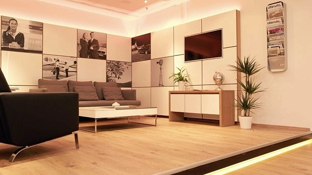 Munich Aviation Service